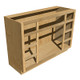Vanity - 24in Fixed Drawer Vanity - 24in Fixed Drawer